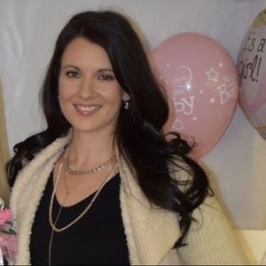 Meet your Posher, Kristen